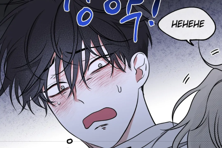 Spoilers RAW Manhwa Low Tide in Twilight Chapitre 105 en Français, En attendant la naissance d'Eihyun !