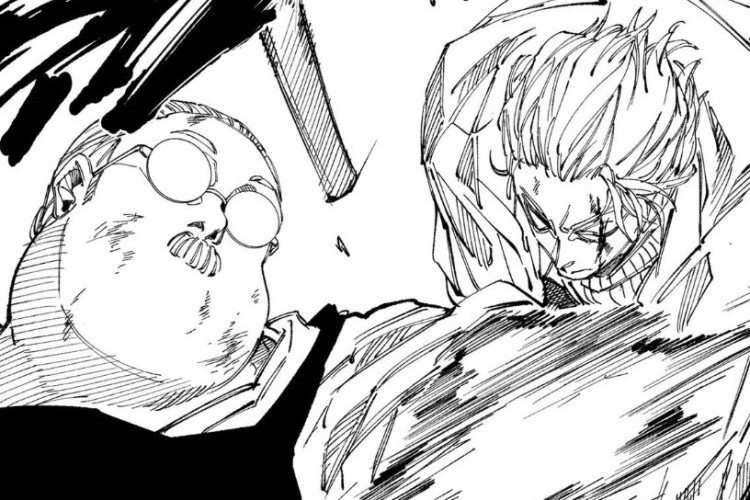 RAW! Ringkasan Manga Sakamoto Days Chapter 279 Bahasa Indonesia, Berjuang Demi Kemenangan