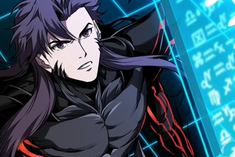 Leitura do Manhwa Nano Machine Capítulo 274 PT BR O Líder Da Seita Está Aqui