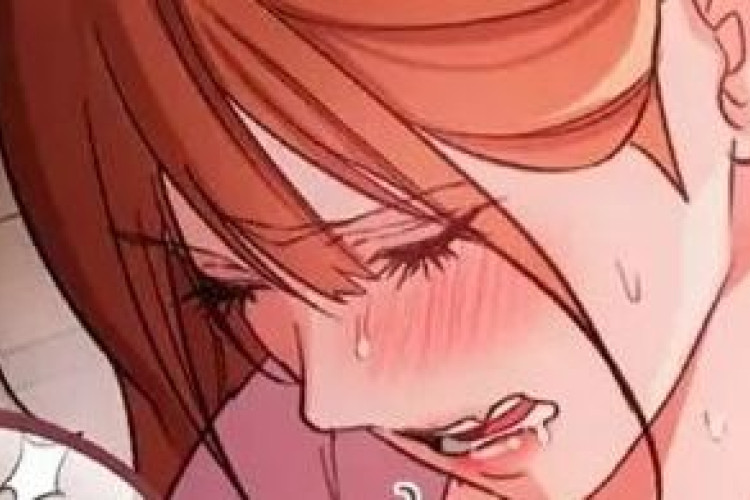 Link Baca Komik A Dangerous Deal and The Girl Next Door Chapter 66 Bahasa Indonesia Resmi