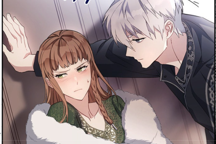 Update! Lisez le Webtoon Mariés Sous Conditions Chapitre 4 Scan VF, La Dame est en colère contre le Duc !