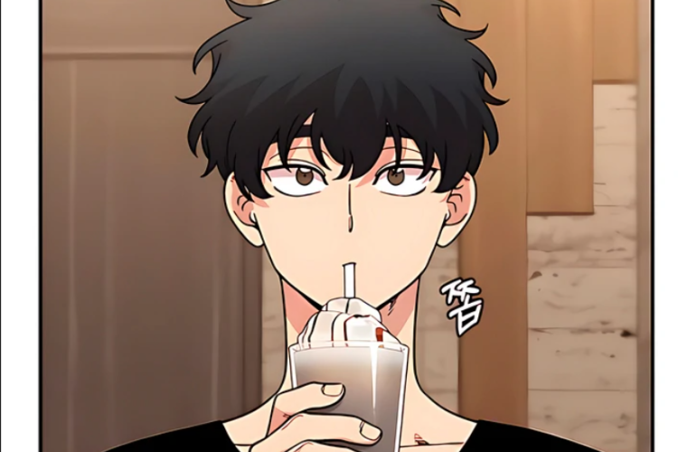 Spoilers le Manhwa The Childhood Friend Complex Chapitre 53 Scan VF, Une rencontre qui met mal à l'aise