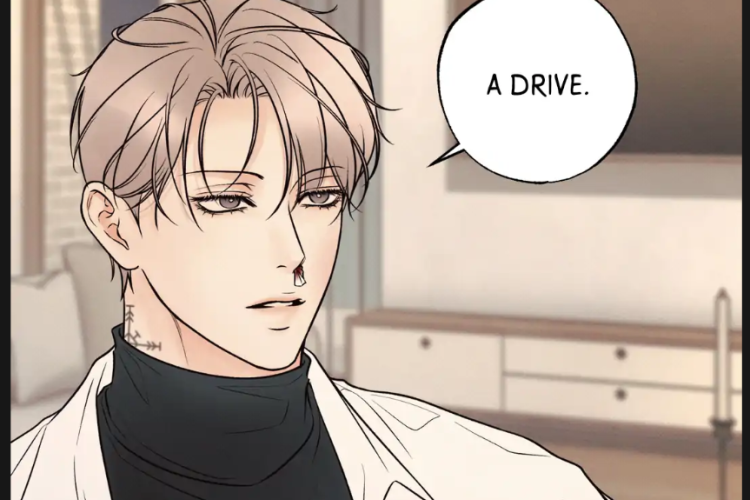 Lire et Spoilers le Manhwa The Boundary of Delusion Chapitre 24 Scan VF, La situation s'envenime !