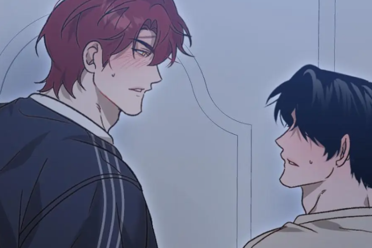 Ação Emocionante! Links de Leitura Manhwa BL Accident Warning Capítulo 11 PT BR Scan & Data de Lançamento