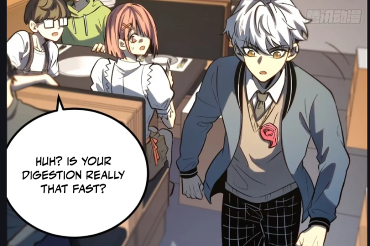 Link Leia de Manhwa Despertar em Tempo Integral Capítulo 41 PT BR, Táticas Terríveis do Mestre