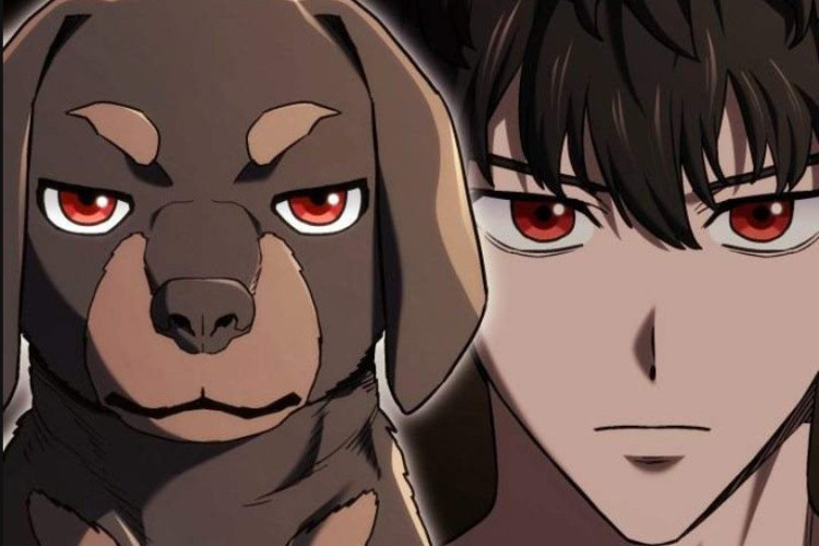 Melakukan Penyamaran! Revenge of the Iron-Blooded Sword Hound Ch. 178 Bahasa Indonesia