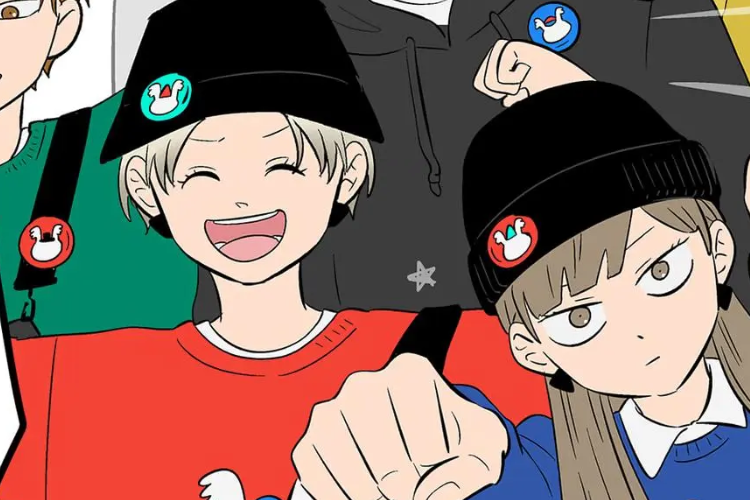 UPDATE! Manga Koori No Jouheki Chapter 118 Bahasa Indonesia, Di Kehidupan Selanjutnya Semoga Terus Bersama