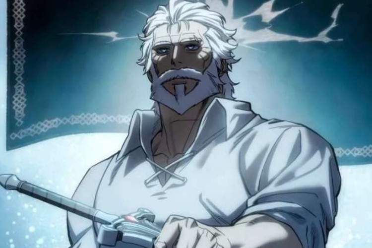 Manhwa Star-Embracing Swordmaster Chapitre 120 VF FR Scan Le Remède Le Plus Efficace Contre Le Vikr