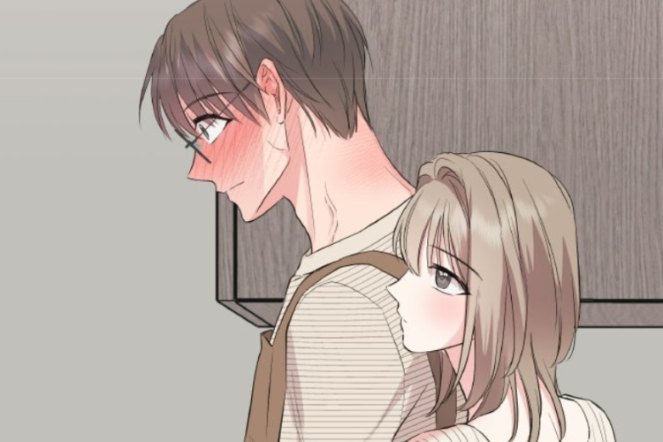 Spoiler Update! Manhwa Cohabitation à 4 Chapitre 35 en Français, Des sentiments intenses !