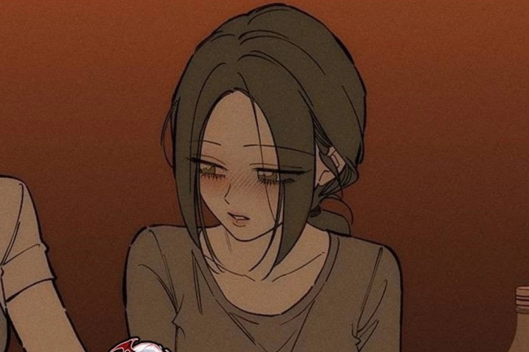 Prediksi Manhwa Tears on a Withered Flower Chapter 124 Bahasa Indonesia, Kenangan Masa Lalu Menyakitkan!