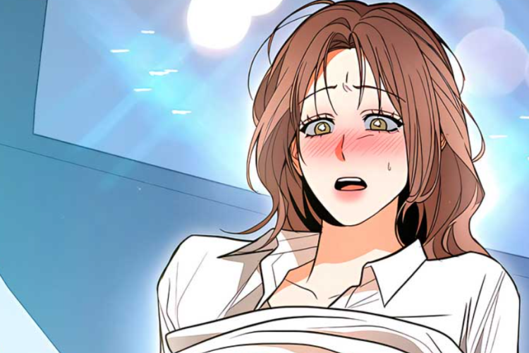 Spoilers et Lire le Manhwa Absolute Threshold Chapitre 66 Scan VF, Deux amoureux font battre les cœurs !