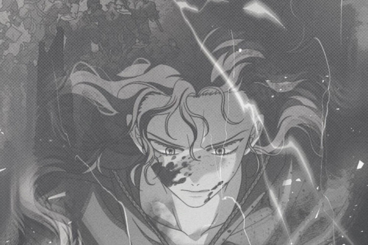 Manhwa de Under the Oak Tree Capítulo 166 PT BR, Leia Aqui! Um sentimento que não se consegue afastar