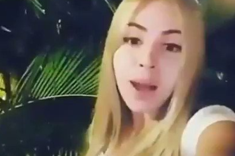 El vídeo viral original de Karolay Mendoza en Telegram contenido de OnlyFans, ¡duración completa sin anuncios!