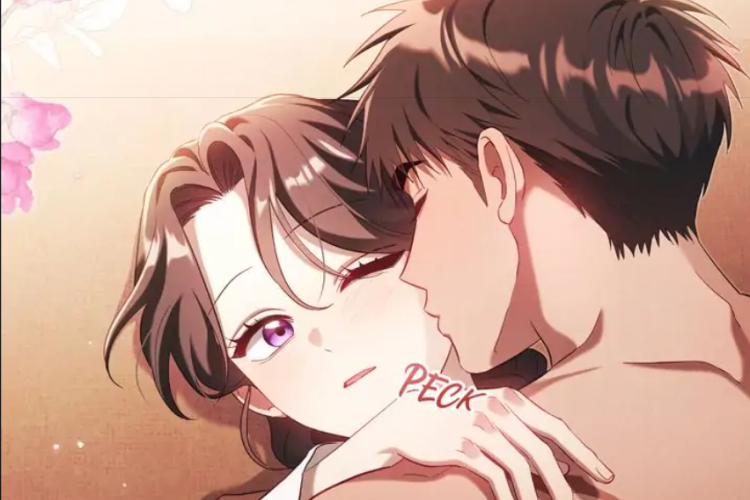 Lisez le Webtoon Mokrin Chapitre 3 en Français, Une rencontre émouvante
