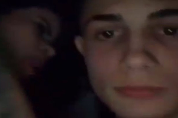 Vídeo Íntimo de MC Hariel Vazou No Instagram, Depois Disso, Ele Diz Que Foi Hackeado