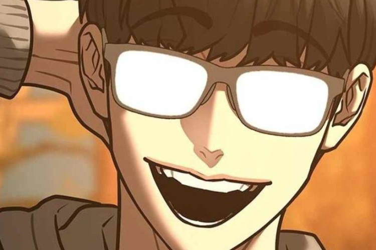 Au Cœur de la Vérité ! Quand Sortira le Ch 218 du Manhwa Reality Quest en Français ?