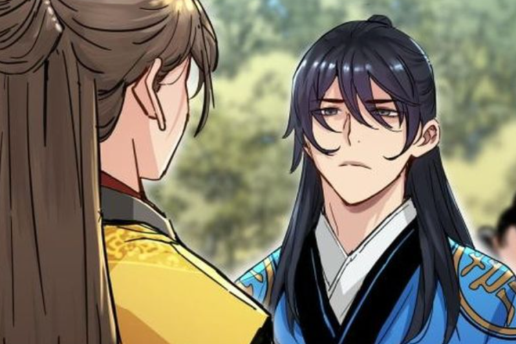 Surviving as a Genius on Borrowed Time Capítulo 62 PT BR Scan, Clique aqui para ler o Manhwa Gratuitamente!