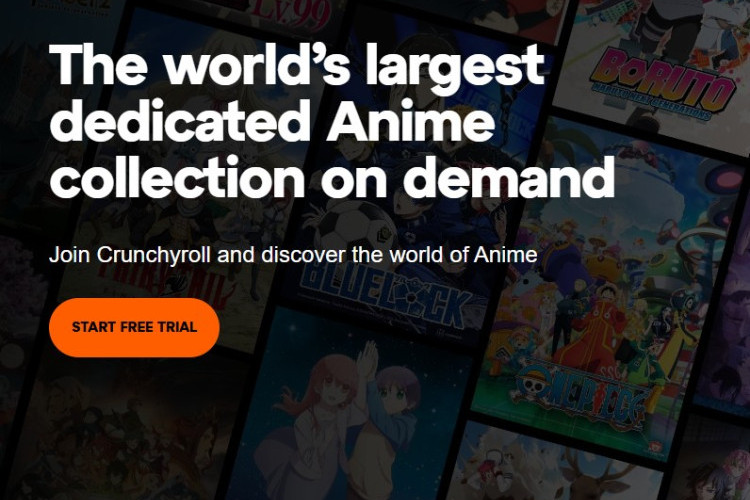 Mauvais ! Crunchyroll Perd un Certain Nombre D'animes Populaires, Grimgar et Orange Ne Sont Plus Disponibles