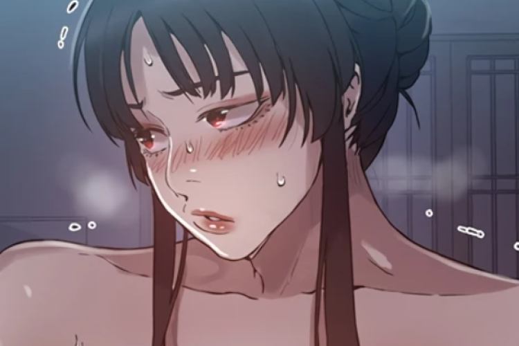 Lire le Manhwa Secret Class Chapitre 259 Scan VF FR, Daeho est vraiment très sauvage