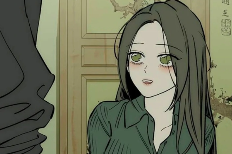 Link Baca Manhwa Tears on a Withered Flower Chapter 58 Bahasa Indonesia, Keadaan yang Makin Memanas
