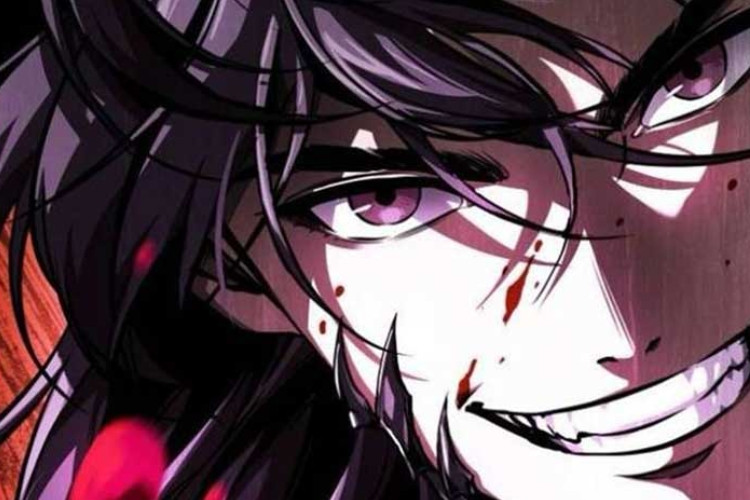 Batalha Decisiva! RAW Manhwa Nano Machine Capítulo 274 Scan PT BR Confira O Spoiler Vazado Abaixo.