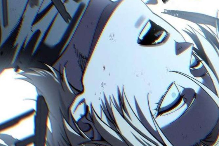 Manhwa Star-Embracing Swordmaster Chapitre 118 VF Scan Mais Qui Vlad A-t-il Rencontré, Au Juste ?