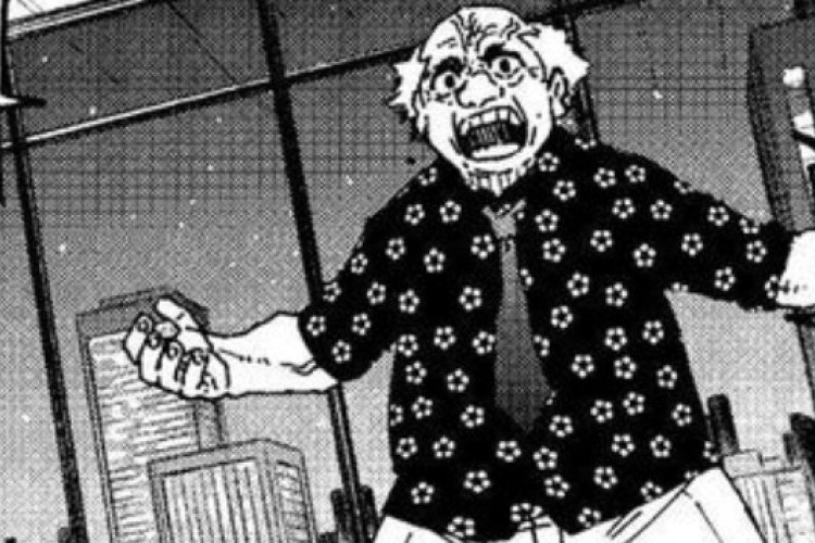 Link Baca Manga Blue Lock Chapter 353 Bahasa Indonesia, Kemarahannya tak Dianggap oleh Ego Jinpachi