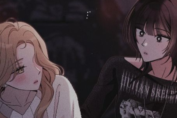 Le chapitre 5 de Keep the Likes Private fait transpirer les fans alors que son compte secret risque d'être découvert