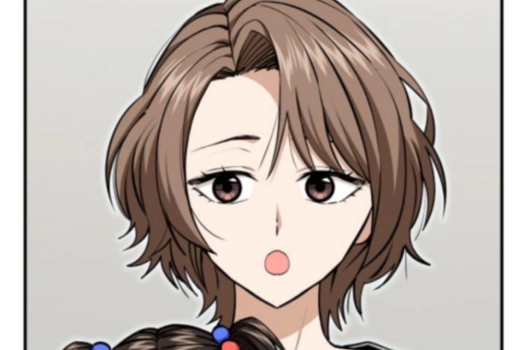 Lecture de Manhwa Maybe Meant to Be Temporada 2 Capítulo 134 PT BR, Felicidade completa