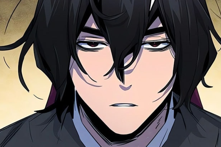 Baca Manhwa The Return of the Crazy Demon Chapter 165 Sub Indo, Rapat yang Sangat Penting