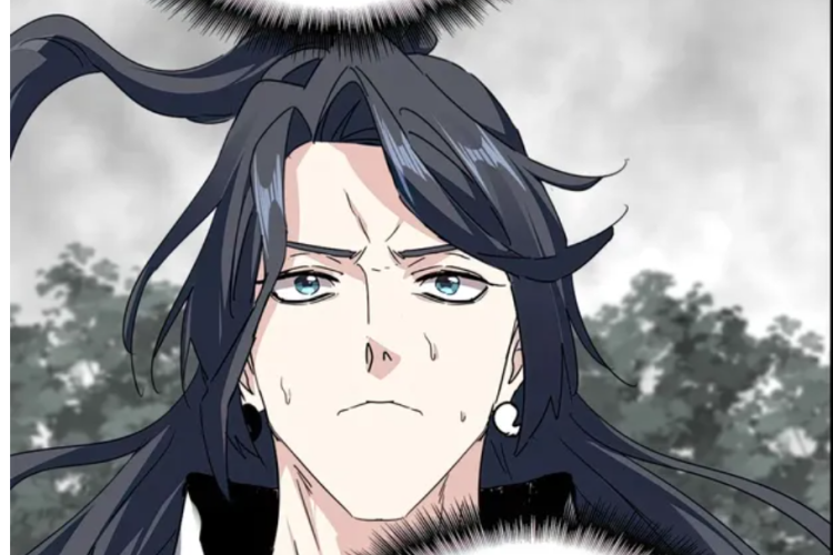 Link Baca Manhua Magic Emperor Chapter 723 Bahasa Indonesia, Perdebatan dengan Musuh Kian Panas