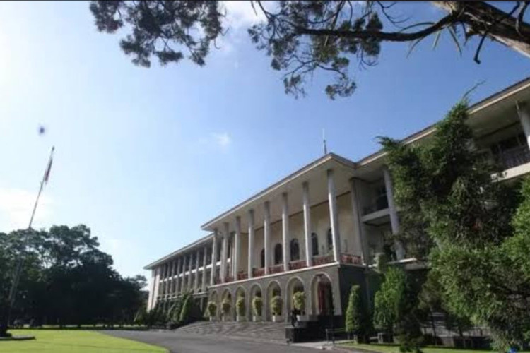 Isi Chat Mesum Group WA Mahasiswa FT UGM Terkuak, 10 Anggotanya Kini Dinonaktifkan!
