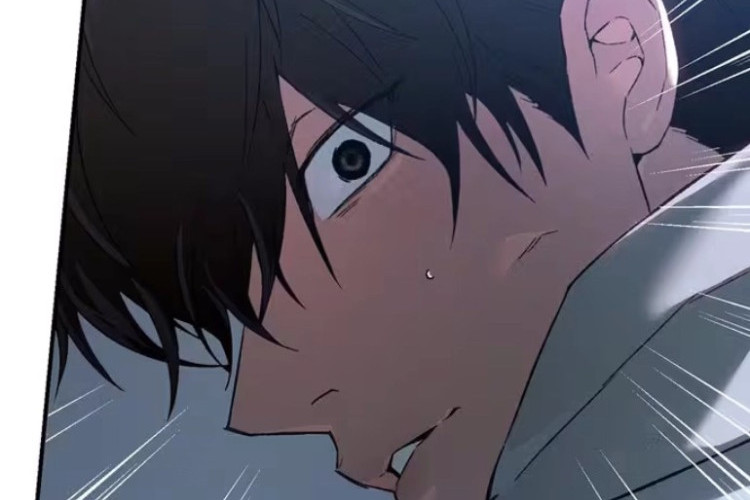 Codename Anastasia Chapter 73 Bahasa Indonesia, Tiada Hari Tanpa Ketenangan