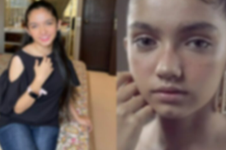 Heboh! Link Video Aina Madia Trending di Telegram yang Bisa di Unduh, Isinya Kontroversi dan Bikin Geger