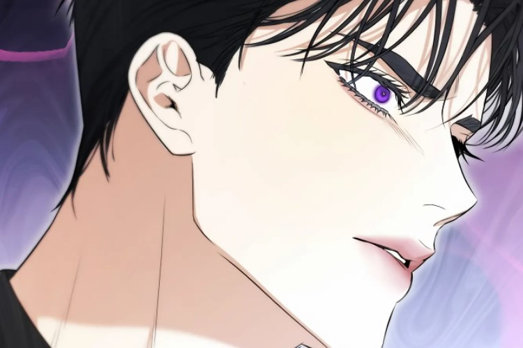 Lien BL Manhwa Kiss Me If You Can Chapitre 15 Scan VF L'identité De Josh En Tant Qu'omega Révélée