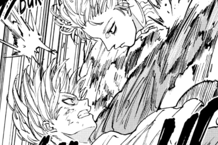Lisez Manga Sakamoto Days Chapitre 216 VF Scan RAW, Slur commence à perdre patience