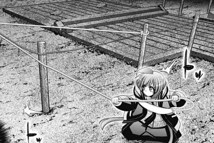 Adaptasi Cerita Dark Gathering Chapter 83 Scan Indonesia, Ibu Yayoi Telah Diculik oleh Roh Jahat?