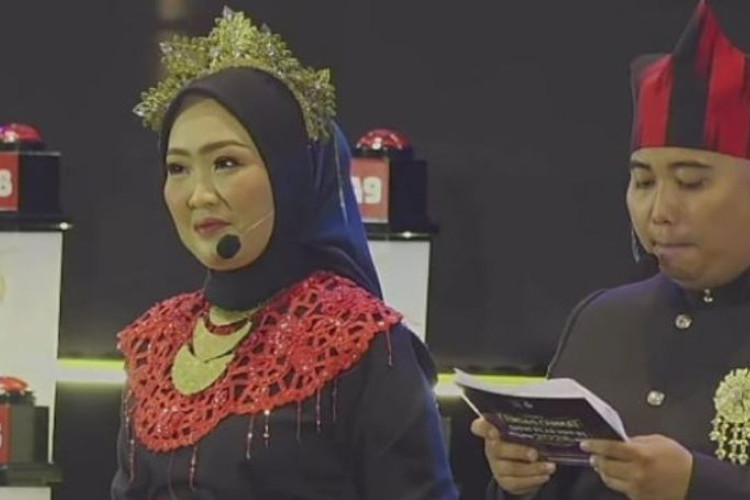 Link Video Viral Shindy Lutfiana MC LCC MPR Kalbar, Klarifikasi Resmi Terkait Penilaian Juri yang Undang Kontroversi