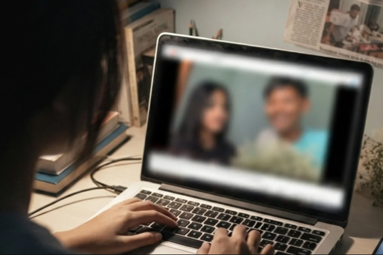 Siapa Video Kenshusei Training Biru? TKI di Jepang Viral Konten 19 Menit 16 Detik di TikTok