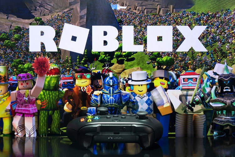 Kurang Viral! Nilai Saham Roblox Turun 70% Total Kerugian Mencapai Hingga 70M USD atau Rp 1,2 Triliun 