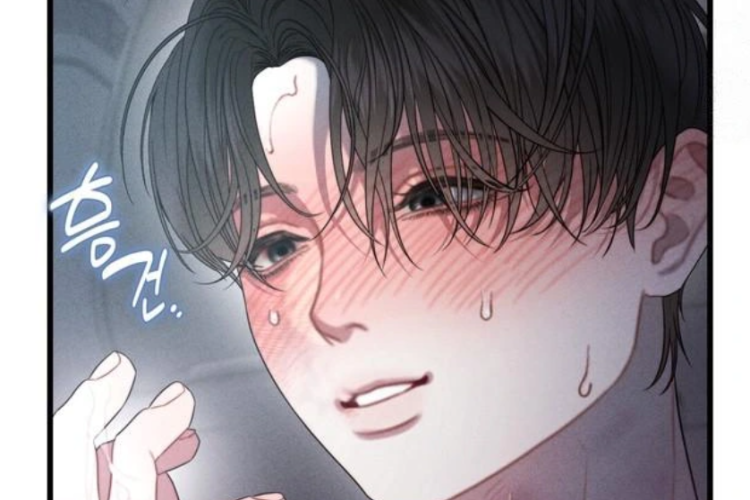 Lectura de Manhwa Rusty Tetragonal Capítulo 7 PT BR, Um encontro emocionante