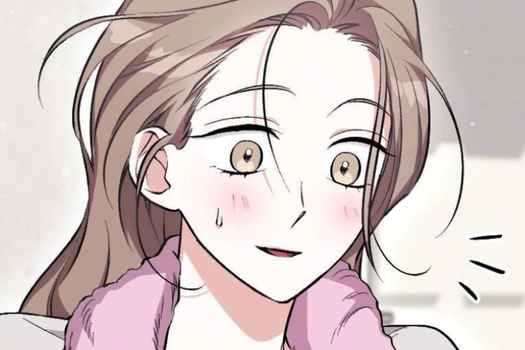 Des Désirs Cachés ! Spoiler et Lire le Manhwa Strawberry Milk Chapitre 21 Scan VF FR