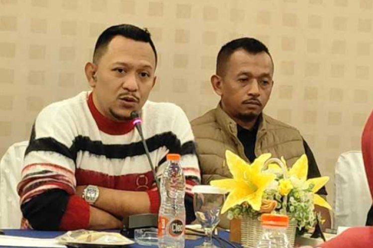 Polemik Bantuan 2M Yayasan Bani Insan Peduli Kini Mencapai Titik Terang, Ali Zainal Abidin: 'Kami Selalu Kedepankan Kemanuasiaan'