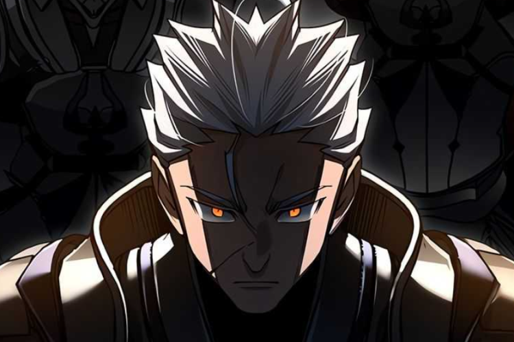 La Guerre ne peut Être Arrêtée ! Spoiler & Lire le Manhwa The Heavenly Demon Can’t Live a Normal Life Chapitre 143 Scan VF FR