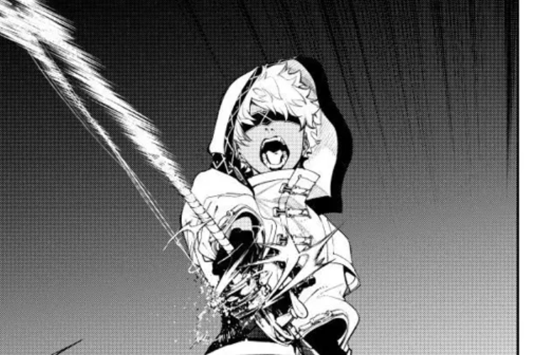 Les théories les plausibles Manhwa Wistoria: Wand and Sword Chapitre 67 en Scan FR, Cette fois-ci je ne vais pas le rater