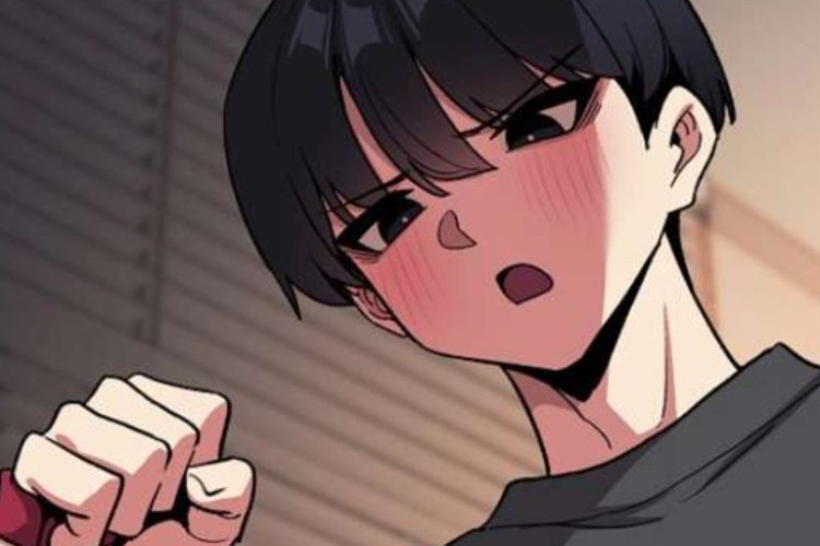 Manhwa Stop Smoking (Someone Stop Her!) Chapter 101 English Scan Indonesia: Spoiler, Jadwal Rilis, dan Link Baca GRATIS