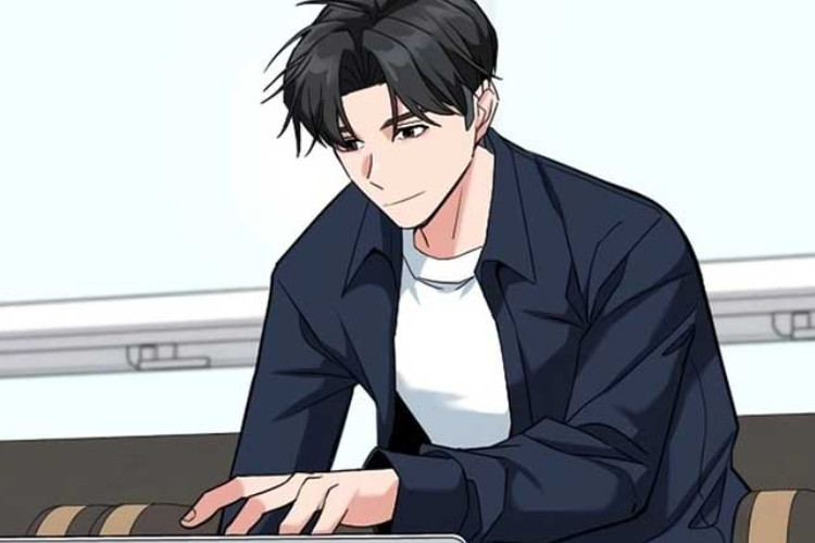 Spoiler Manhwa The Investor Who Sees The Future Capítulo 55 Scan BR Um Investimento Que Vale A Pena Correr O Risco