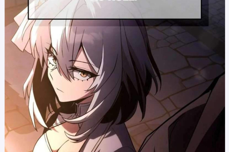 SPOILER Manhwa Copy Skills with Affinity! Chapter 9 Bahasa Indonesia, Pembalasan Akan Dilakukan!