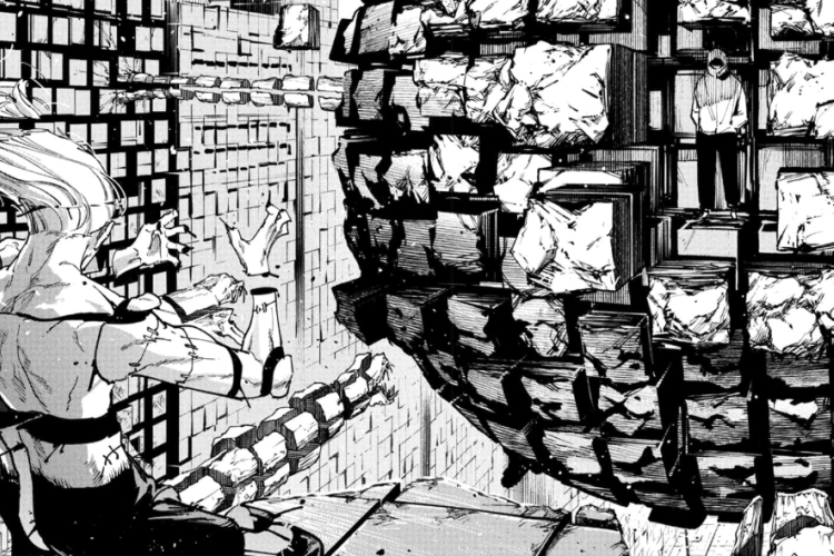 Kena Perangkap! Link Baca Manga Jujutsu Kaisen Modulo Chapter 24 Bahasa Indonesia