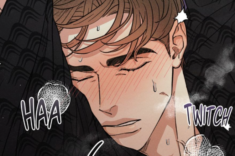 Ler o Manhwa BL Love at First Fright Season 2 Capítulo 21 PT BR, Sentimentos não podem ser enganados